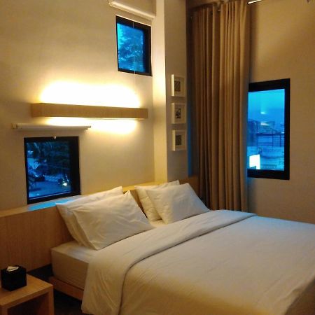 Arjuna Hotel Batu City Zewnętrze zdjęcie