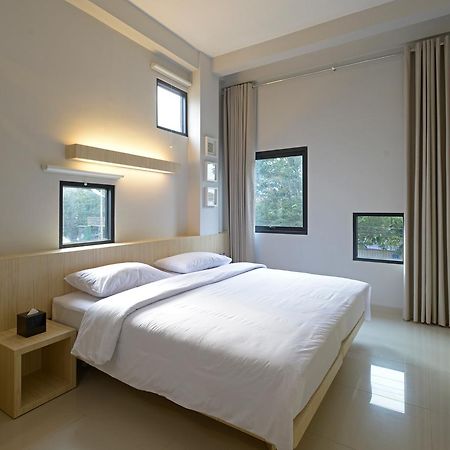 Arjuna Hotel Batu City Zewnętrze zdjęcie